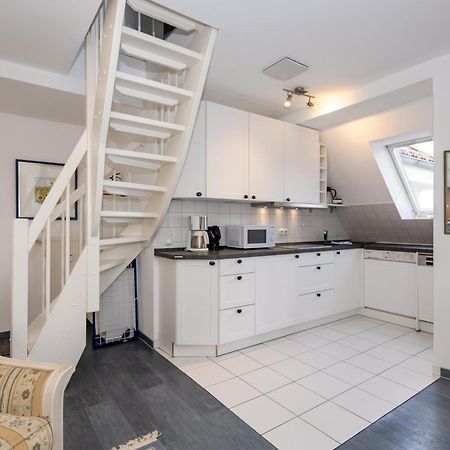 Apartamento Haus Am Park Ostseebad Kühlungsborn Exterior foto